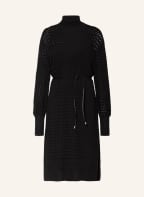 Ana Alcazar Strickkleid, Farbe: SCHWARZ (Bild 1)