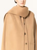 TOTEME Jacke, Farbe: CAMEL (Bild 1)