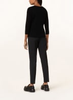 FFC Pullover mit 3/4-Arm, Farbe: SCHWARZ (Bild 1)
