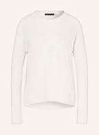 FFC Pullover mit Cashmere, Farbe: ECRU (Bild 1)