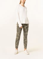 FFC Pullover mit Cashmere, Farbe: ECRU (Bild 1)