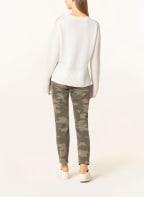 FFC Pullover mit Cashmere, Farbe: ECRU (Bild 1)