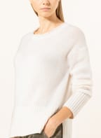 FFC Pullover mit Cashmere, Farbe: ECRU (Bild 1)