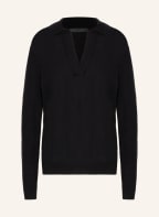 FFC Pullover mit Cashmere, Farbe: SCHWARZ (Bild 1)