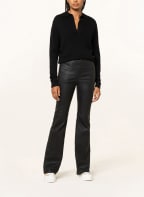 FFC Pullover mit Cashmere, Farbe: SCHWARZ (Bild 1)
