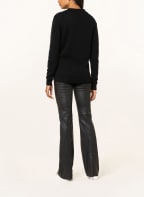 FFC Pullover mit Cashmere, Farbe: SCHWARZ (Bild 1)