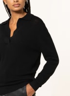FFC Pullover mit Cashmere, Farbe: SCHWARZ (Bild 1)