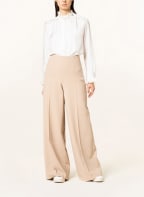 SLY 010 Marlenehose ANGELINA, Farbe: BEIGE (Bild 1)