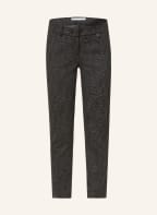 RAFFAELLO ROSSI Hose DORA, Farbe: SCHWARZ/ GRAU/ DUNKELGRAU (Bild 1)