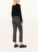 RAFFAELLO ROSSI Hose DORA, Farbe: SCHWARZ/ GRAU/ DUNKELGRAU (Bild 1)