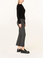 RAFFAELLO ROSSI Hose DORA, Farbe: SCHWARZ/ GRAU/ DUNKELGRAU (Bild 1)
