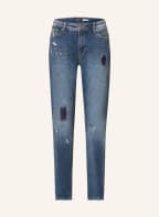 RAFFAELLO ROSSI Straight jeans LEYLE , Color: 846 vintage stone wash (Image 1)