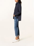 RAFFAELLO ROSSI Straight jeans LEYLE , Color: 846 vintage stone wash (Image 1)