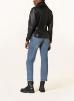 Maze Lederjacke, Farbe: SCHWARZ (Bild 1)