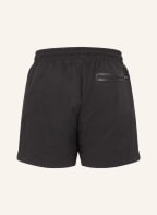BOSS Badeshorts COOPER , Farbe: SCHWARZ/ WEISS (Bild 1)