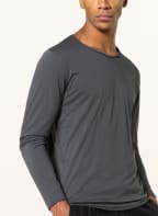 Stefan Brandt Longsleeve , Farbe: DUNKELGRAU (Bild 1)