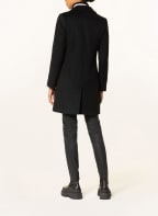 MAX & Co. Mantel ORBACO, Farbe: SCHWARZ (Bild 1)