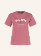 DAILY PAPER T-shirt NOLITAH, Color: ROSE (Image 1)