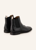 BOSS Chelsea-Boots LISBON, Farbe: SCHWARZ (Bild 1)