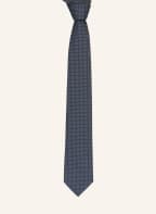 BOSS Krawatte, Farbe: DUNKELBLAU/ HELLBLAU (Bild 1)