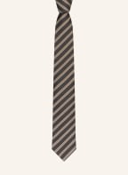 BOSS Krawatte , Farbe: KHAKI/ CAMEL (Bild 1)