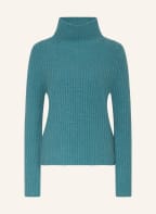 (THE MERCER) N.Y. Cashmere-Pullover , Farbe: BLAU (Bild 1)