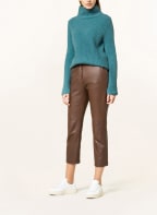 (THE MERCER) N.Y. Cashmere-Pullover , Farbe: BLAU (Bild 1)