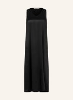 (THE MERCER) N.Y. Seidenkleid, Farbe: SCHWARZ (Bild 1)