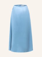 (THE MERCER) N.Y. Seidenrock, Farbe: HELLBLAU (Bild 1)