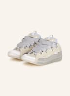 LANVIN Sneakers CURB, Color: LIGHT GRAY (Image 1)