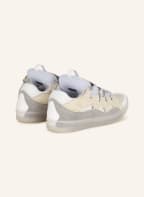 LANVIN Sneakers CURB, Color: LIGHT GRAY (Image 1)