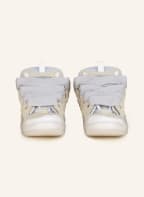 LANVIN Sneakers CURB, Color: LIGHT GRAY (Image 1)