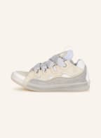 LANVIN Sneakers CURB, Color: LIGHT GRAY (Image 1)
