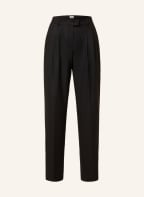 SEDUCTIVE Marlenehose CERCIA, Farbe: SCHWARZ (Bild 1)