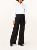 SEDUCTIVE Marlenehose CERCIA, Farbe: SCHWARZ (Bild 1)