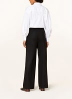 SEDUCTIVE Marlenehose CERCIA, Farbe: SCHWARZ (Bild 1)
