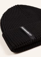 J.LINDEBERG Hat, Color: BLACK (Image 1)