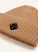 J.LINDEBERG Hat , Color: CAMEL (Image 1)