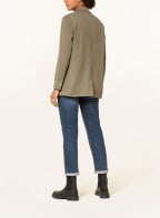 BETTY&CO Blazer, Farbe: KHAKI (Bild 1)