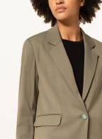 BETTY&CO Blazer, Farbe: KHAKI (Bild 1)