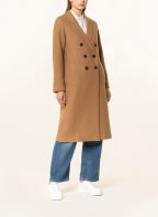 ESPRIT Collection Coat, Color: CAMEL (Image 1)