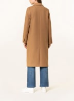 ESPRIT Collection Coat, Color: CAMEL (Image 1)