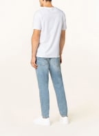 WOOD WOOD T-shirt ACE, Color: WHITE (Image 1)