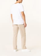 WOOD WOOD T-Shirt ACE, Farbe: WEISS (Bild 1)