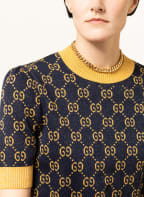 GUCCI Chocker, Farbe: GOLD (Bild 1)