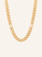 GUCCI Halskette, Farbe: GOLD (Bild 1)