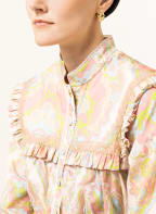 GUCCI Creole earrings, Color: GOLD (Image 1)