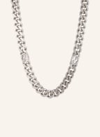 GUCCI Halskette, Farbe: SILBER (Bild 1)
