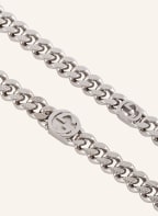 GUCCI Halskette, Farbe: SILBER (Bild 1)