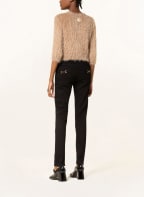 GUCCI Jeans, Farbe: 1043 Black/Mix (Bild 1)